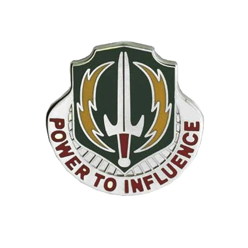 CREST 3RD PSYOP - 2669