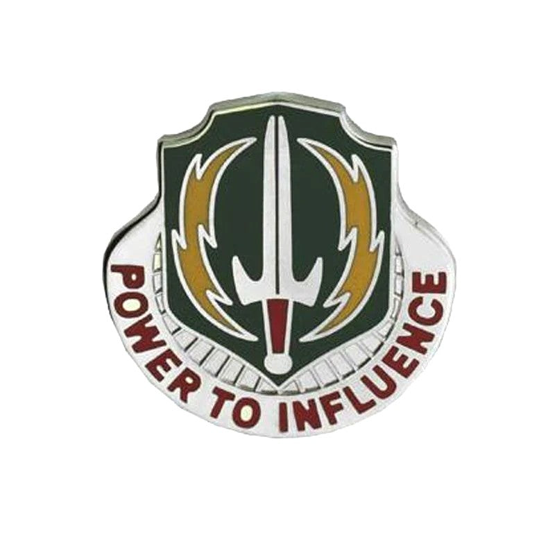 CREST 3RD PSYOP - 2669