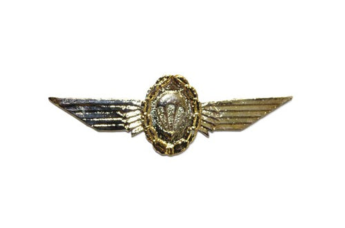 WING FOREIGN GERMAN LGE MASTER - 2803