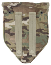 ROTHCO E-TOOL COVER MULTICAM - 2818