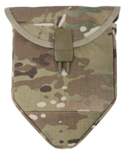 ROTHCO E-TOOL COVER MULTICAM - 2818