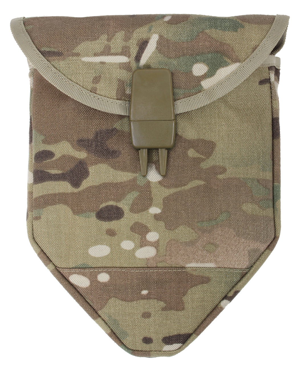ROTHCO E-TOOL COVER MULTICAM - 2818
