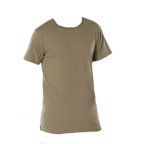 T SHIRT 100% COTTON TAN499 - 2934