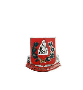 CREST 37TH ENGINEER- 2975