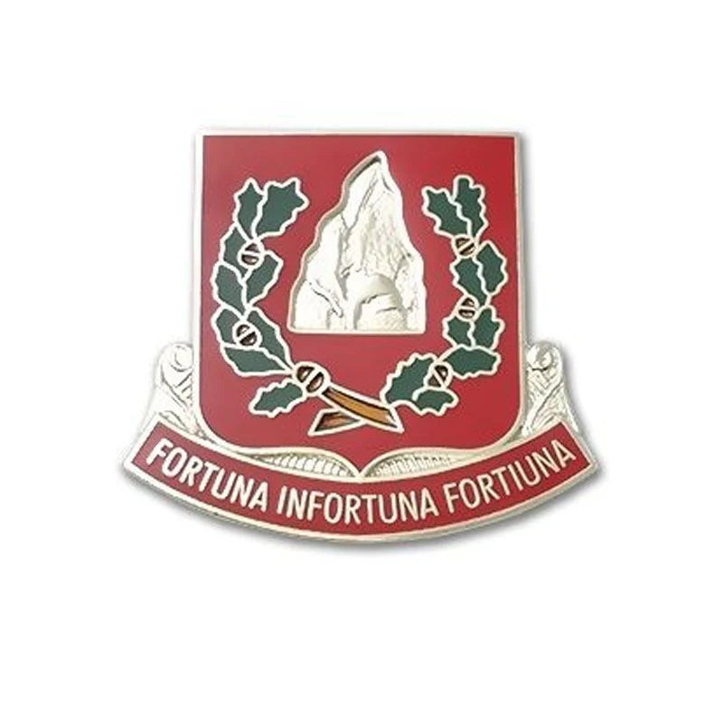 CREST 37TH ENGINEER- 2975