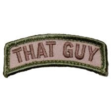 NOV PATCH THAT GUY M/C - 3083