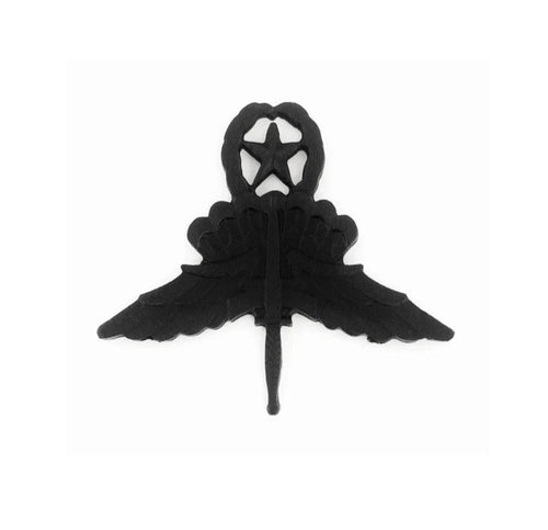 MASTER HALO WING BLACK METAL - 3352