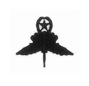 MASTER HALO WING BLACK METAL - 3352