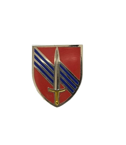 CREST 3rd SFAB - DUI-0003ZG