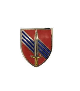 CREST 3rd SFAB - DUI-0003ZG