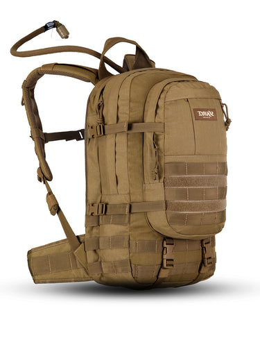 SOURCE PACK ASSAULT COYOTE - 4010430203