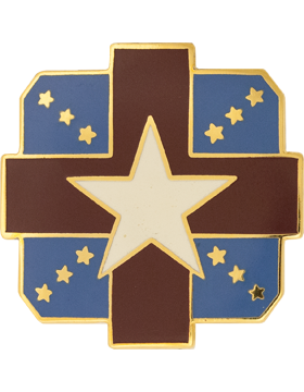 CREST WOMACK AR MED CTR - 4017