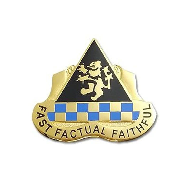 CREST 525TH M.I. BN - 4101