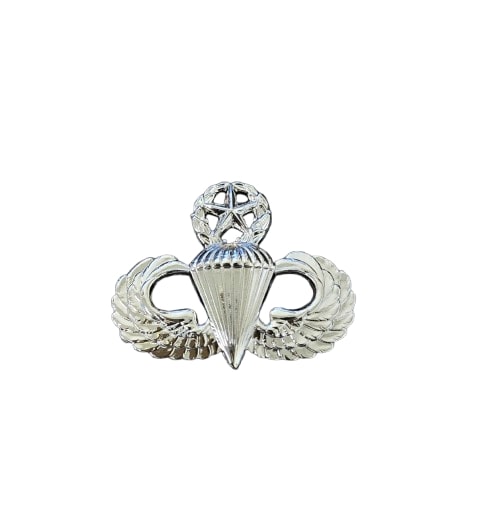 WING S/B JUMP MASTER - 4222