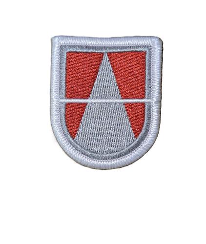 FLASH 161st ENGINEER CO. - 4385