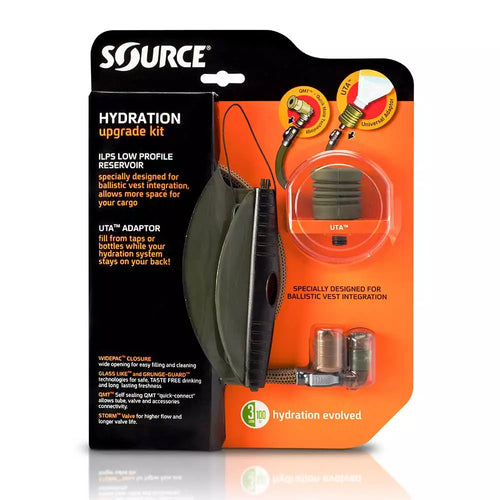 SOURCE ILPS 3L ARMOR SYS COYOT - 45045902V2