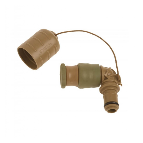 SOURCE HELIX VALVE KIT COYOTE - 4509500200