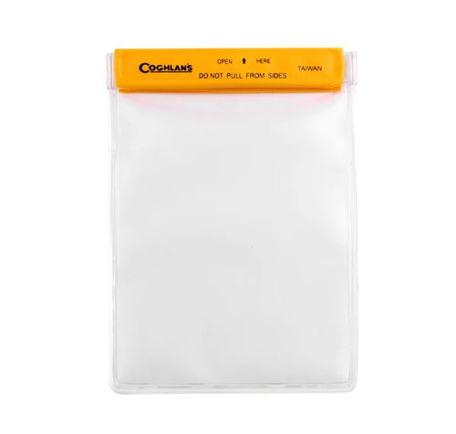 WATERPROOF POUCH 5X7 - 504