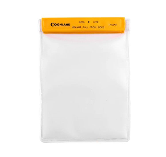 WATERPROOF POUCH 5X7 - 504