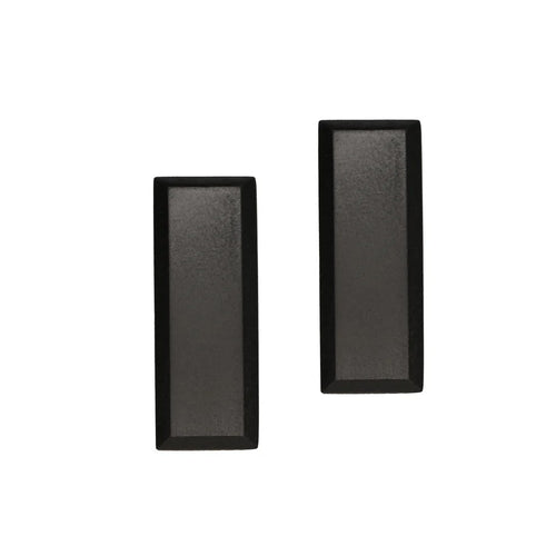 RANK BLK MTL 1st LT - 2844