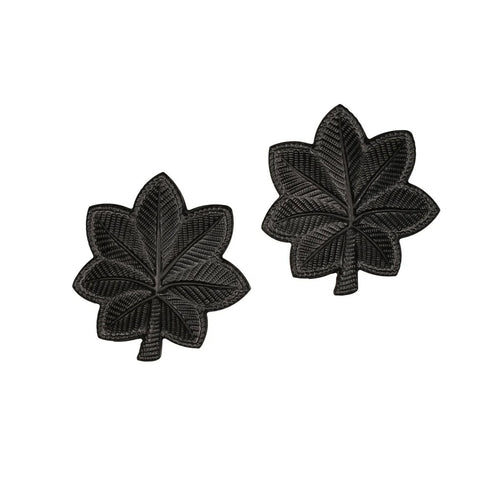 RANK BLK MTL LT COL - 2847