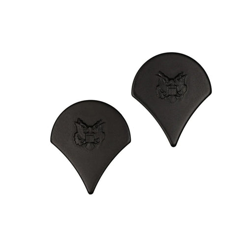 RANK BLK MTL SPEC E-4 - 521
