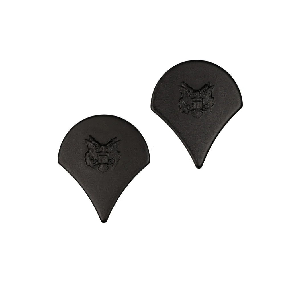 RANK BLK MTL SPEC E-4 - 521