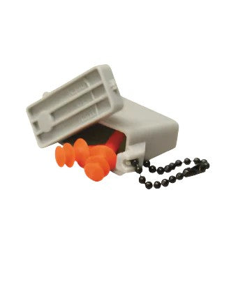 EAR PLUGS W/CASE G.I. - 5485000