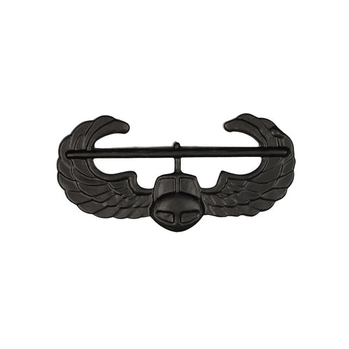 AIR ASSAULT WING BLACK METAL - 56