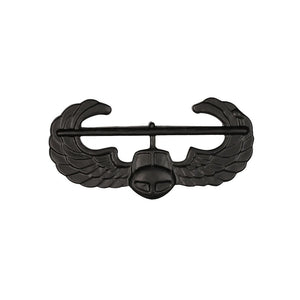 AIR ASSAULT WING BLACK METAL - 56