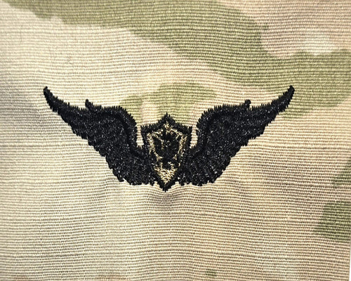 WING AIRCREW NOVICE OCP - 5901A