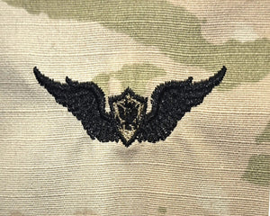 WING AIRCREW NOVICE OCP - 5901A