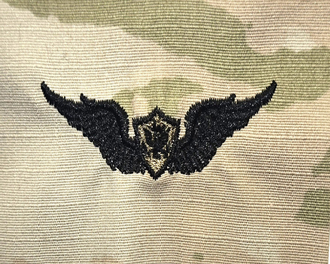 WING AIRCREW NOVICE OCP - 5901A