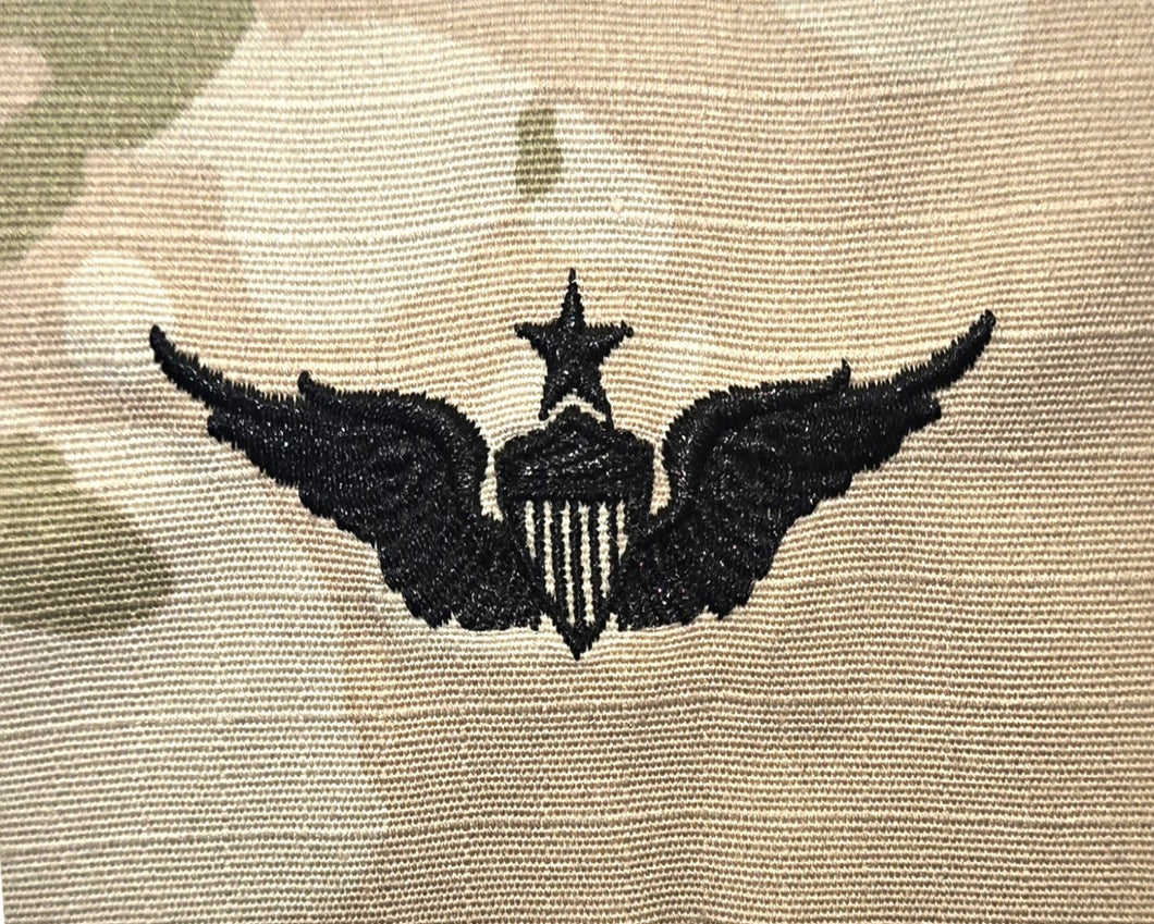 WING AVIATOR SENIOR OCP - 5905A