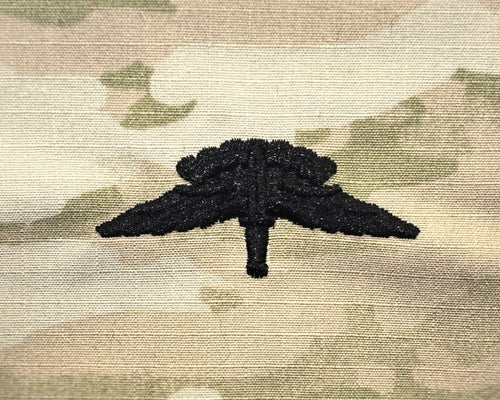 WING HALO NOVICE OCP - 5939A