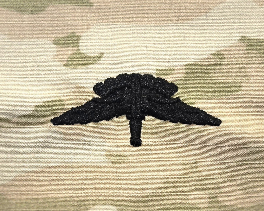 WING HALO NOVICE OCP - 5939A
