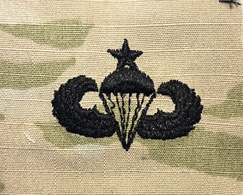 WING JUMP SENIOR OCP - 5943A