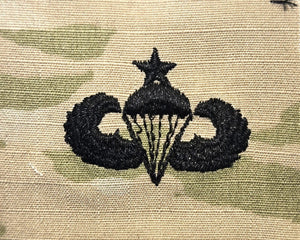 WING JUMP SENIOR OCP - 5943A