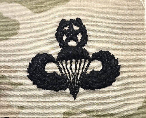 WING JUMP MASTER OCP - 5944A