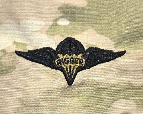 WING RIGGER OCP - 5945A