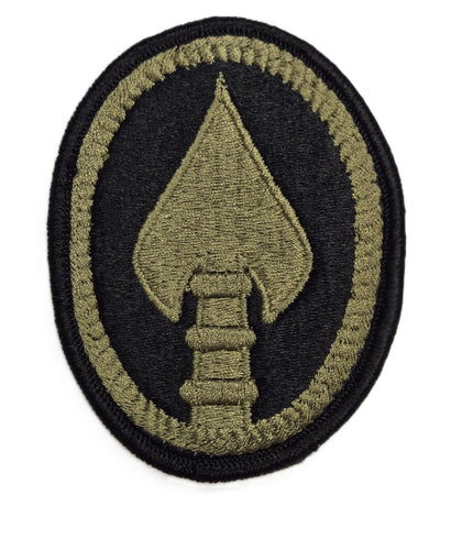 PATCH SOCOM (SPEAR) OCP - 6107B