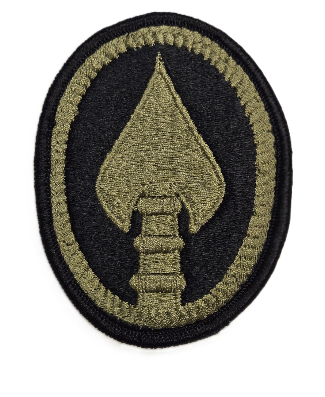 PATCH SOCOM (SPEAR) OCP - 6107B