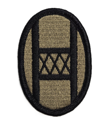 PATCH 30TH INFANTRY OCP - 6199