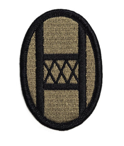 PATCH 30TH INFANTRY OCP - 6199