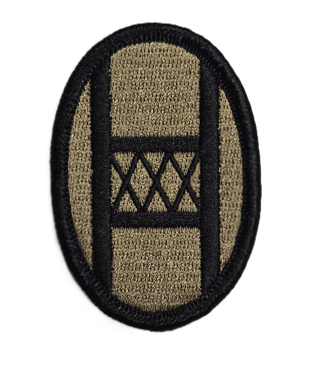 PATCH 30TH INFANTRY OCP - 6199
