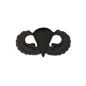 NOVICE JUMP WING BLACK METAL - 646