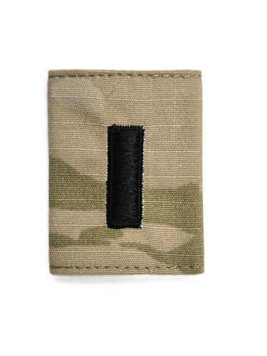 RANK GORETEX 1ST LT OCP - 734A