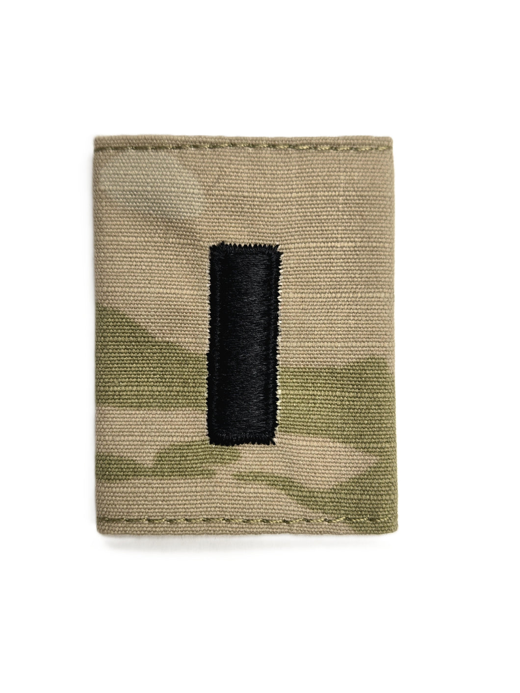 RANK GORETEX 1ST LT OCP - 734A