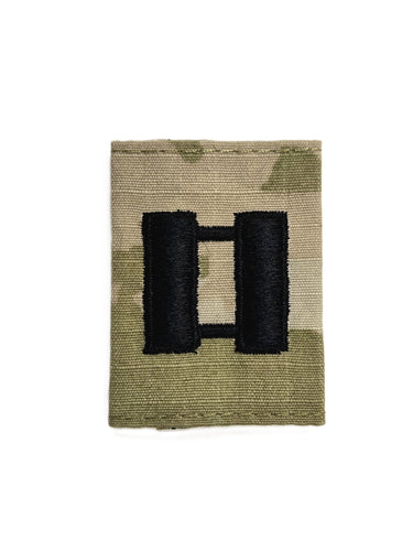 RANK GORETEX CAPTAIN OCP - 735A