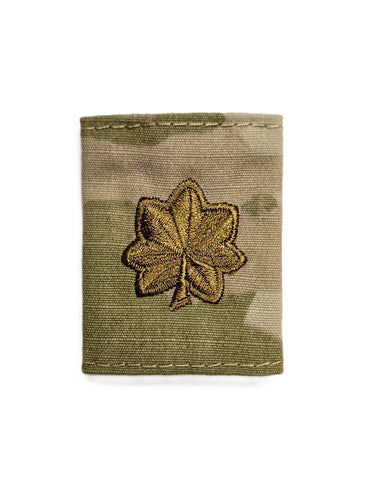 RANK GORETEX MAJOR OCP - 736A